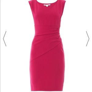 DVF Bevin dress